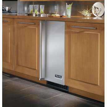 Viking FGNI515 5 Series 15 Inch Built-In Ice Maker — thumbnail 4
